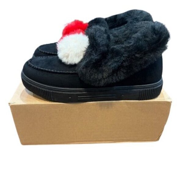 Journee Collection Tru Comfort “Sunset” Slip-On Shoe Style Slippers – Size 8 - Picture 2 of 11